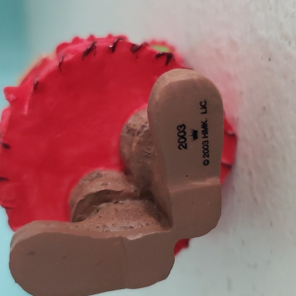 Vintage Hallmark 2003 Kris Kringle Ornament - Picture 8 of 10